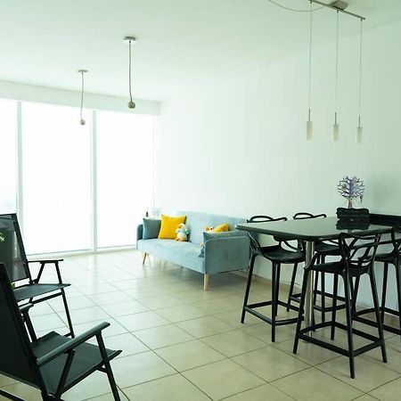 Villa Nikte Канкун Экстерьер фото